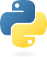 Python Logo